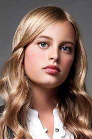 Rachel Pirard portrait