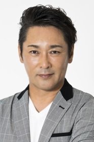 Daisuke Motoki portrait