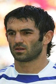Giorgos Karagounis portrait