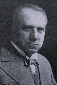 Ernest Maupain portrait