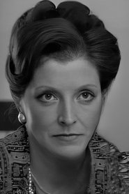 Evgeniya Taimanova portrait
