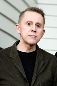 Hans Ingemansson portrait