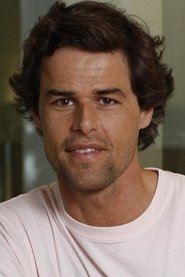 Filipe Gaidão portrait