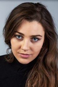 Nina Andronaki portrait