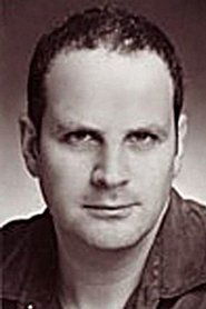 Neil Conrich portrait