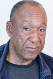 Vincent J. Isaac portrait