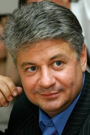 Anatolii Zinovenko portrait