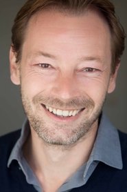 Frantz Herman portrait