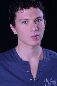 Nahuel Picone portrait