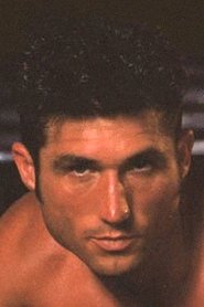 Chris Green portrait
