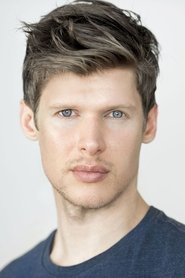 Lucas Steele portrait