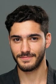Amir Khoury portrait