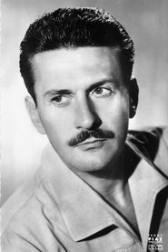 Frank Villard portrait