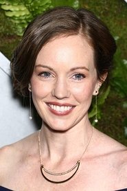 Bethany Anne Lind portrait