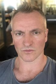 Joe Sumner portrait