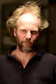 Philip Gröning portrait