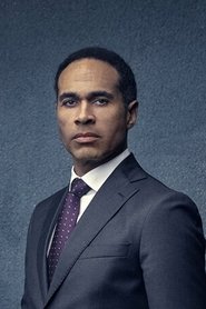 Peter Gardiner portrait