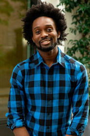 Darron Gifty portrait