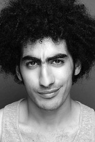 Louis Sommer portrait
