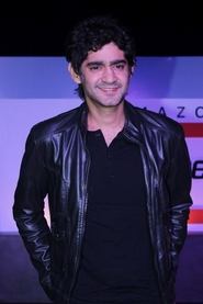 Gaurav Kapur portrait