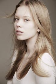 Ann-Heliin Saadoja portrait