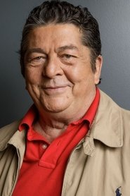 Stepan Nercessian portrait