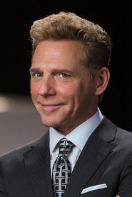 David Miscavige portrait