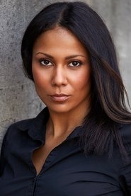Crystal Balint portrait