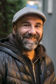 Fabián Forte portrait