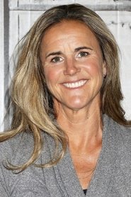 Brandi Chastain portrait