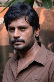 Muthukumar portrait