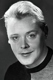 Kirill Stolyarov portrait
