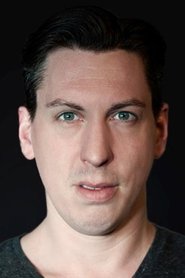 Steven Rathman portrait
