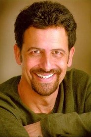 Russ Fega portrait