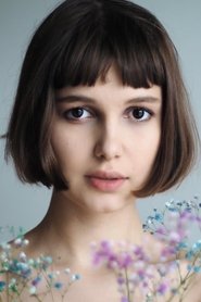 Vladi Pankova portrait