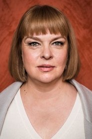 Elina Knihtilä portrait
