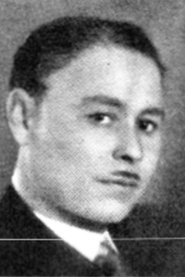 Carl O. Hertzberg portrait