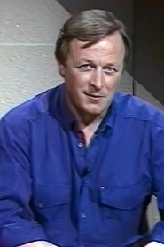 Pierre Ostian portrait