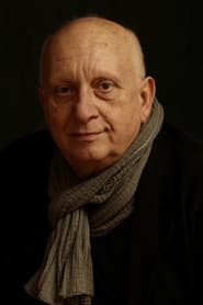 Jean-Paul Muel portrait