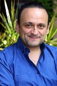 Eduardo España portrait