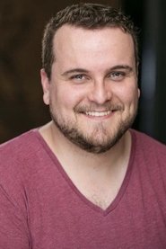 Daniel James Pike portrait