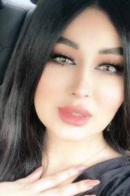 Marina Alobaidi portrait