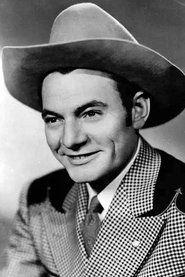 T. Texas Tyler portrait