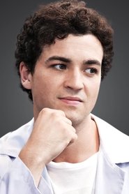 James Malcolm portrait