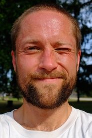 Henrik Edelbo Sørensen portrait