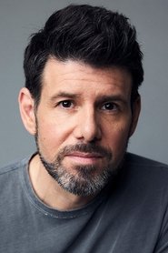 Johnathan McClain portrait