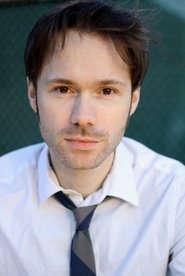 Michael Sinterniklaas portrait