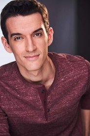Luke Persiani portrait