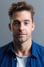 Scott Speedman portrait