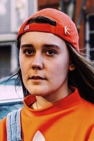 Nina Moran portrait